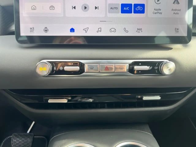 MG MGS5 EV