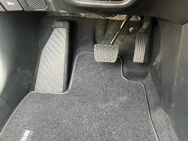 MG MGS5 EV