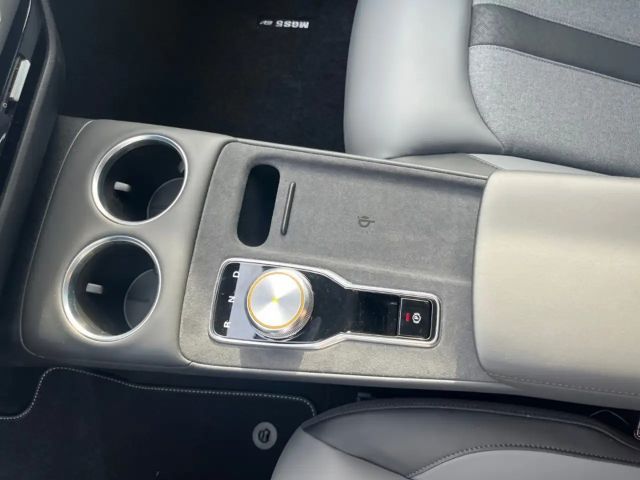 MG MGS5 EV