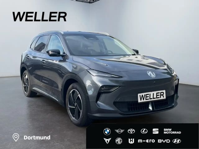 MG MGS5 EV