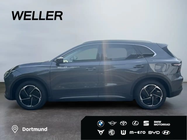 MG MGS5 EV