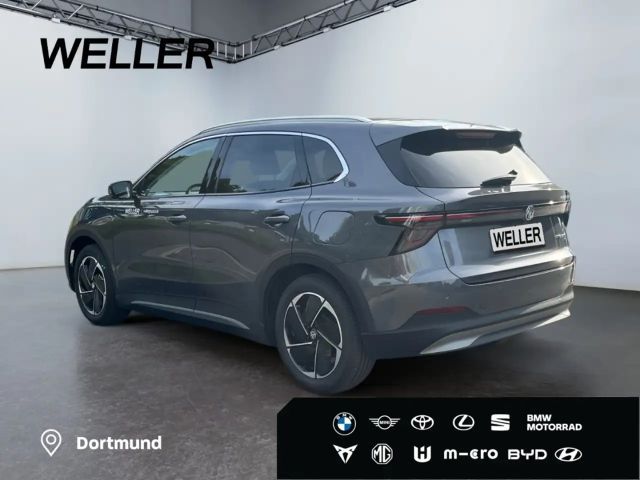 MG MGS5 EV