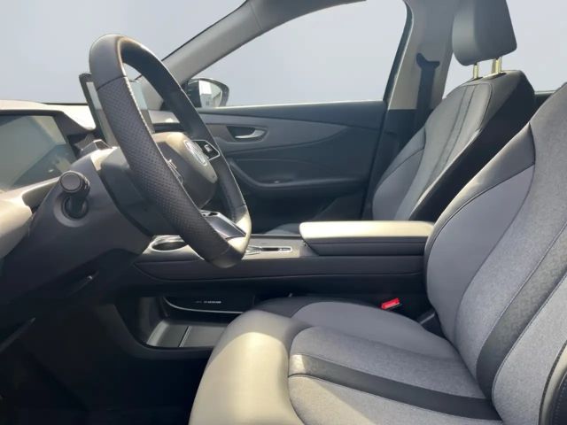 MG MGS5 EV