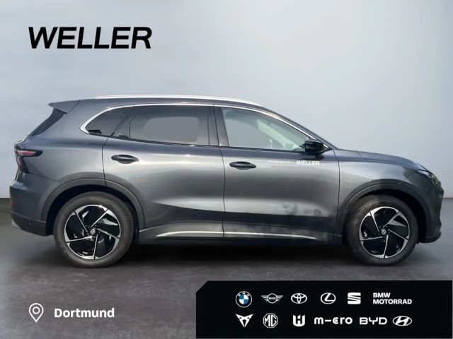 MG MGS5 EV