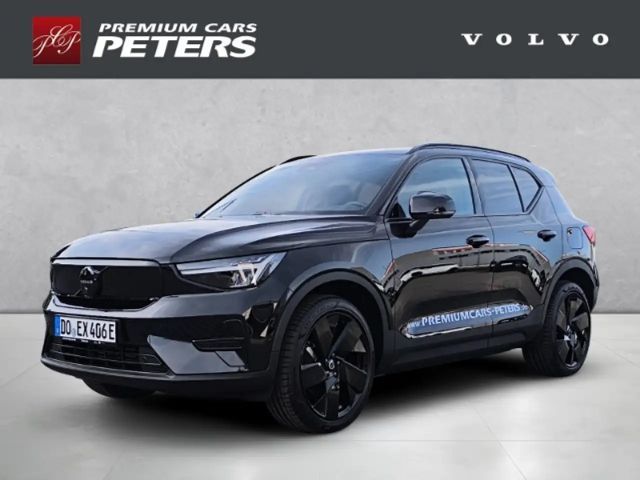 Volvo EX40
