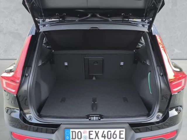 Volvo EX40