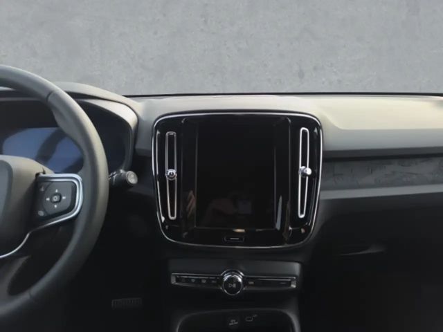 Volvo EX40