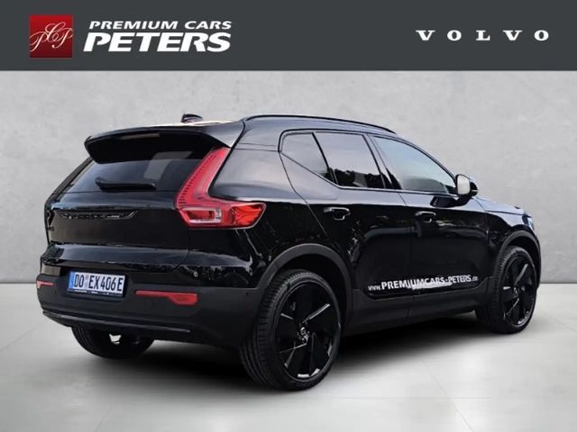 Volvo EX40