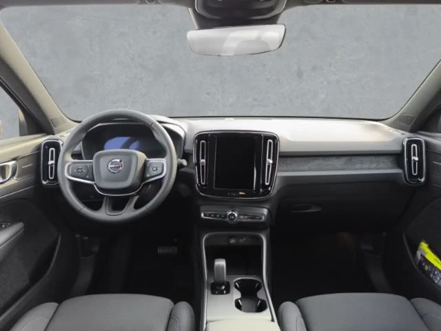 Volvo EX40