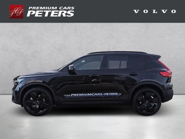 Volvo EX40