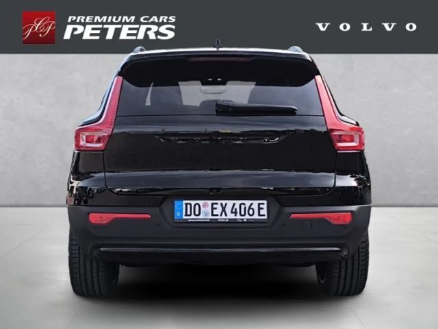 Volvo EX40