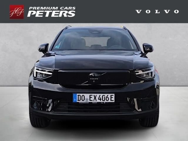 Volvo EX40