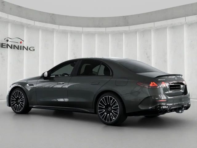 Mercedes-Benz E 53 AMG
