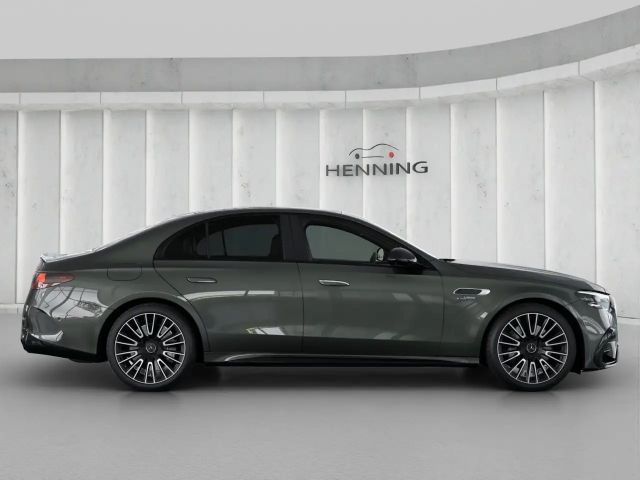 Mercedes-Benz E 53 AMG