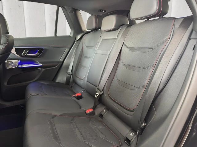 Mercedes-Benz GLC 43 AMG