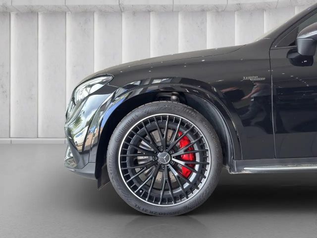 Mercedes-Benz GLC 43 AMG