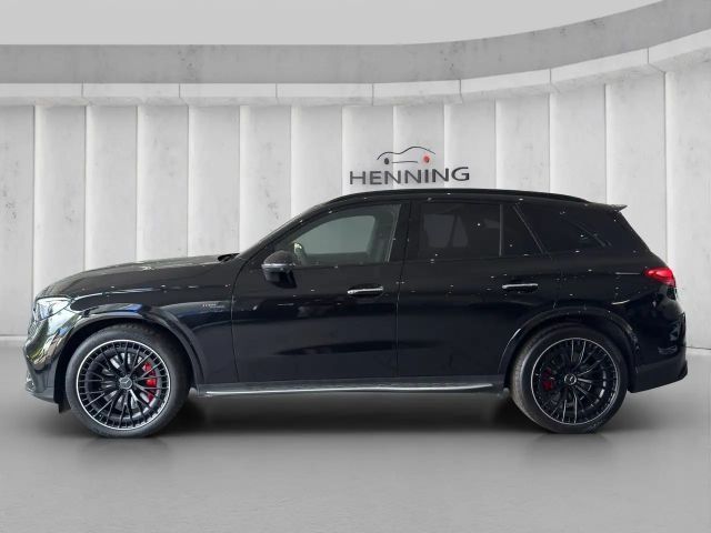 Mercedes-Benz GLC 43 AMG