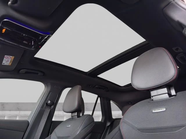 Mercedes-Benz GLC 43 AMG
