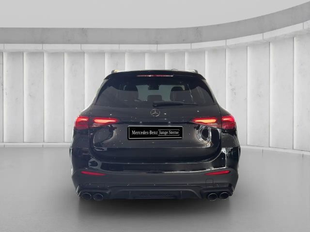 Mercedes-Benz GLC 43 AMG