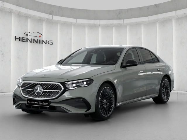 Mercedes-Benz E 450