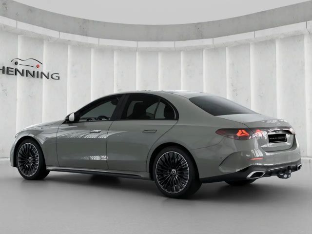 Mercedes-Benz E 450