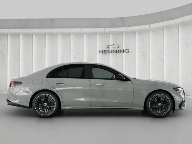 Mercedes-Benz E 450