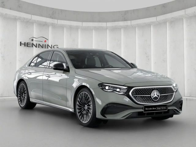 Mercedes-Benz E 450