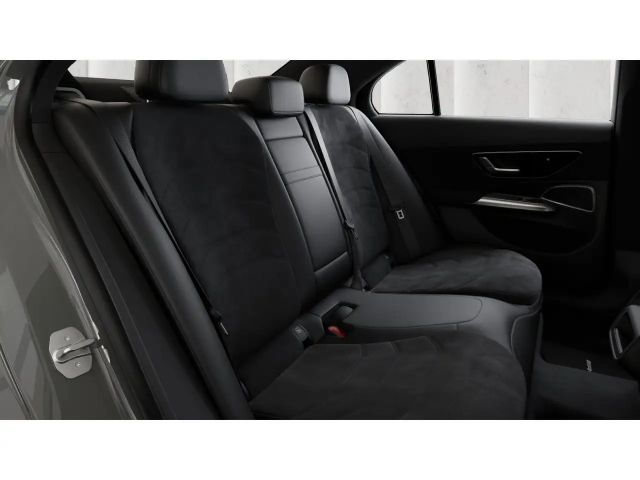 Mercedes-Benz E 450