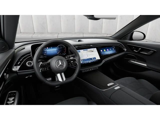 Mercedes-Benz E 450