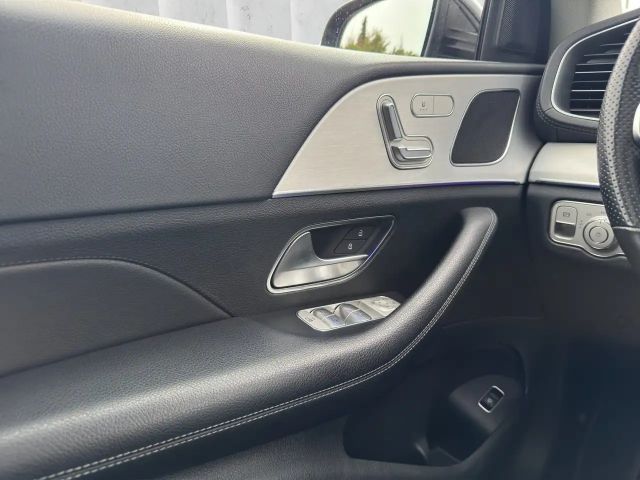 Mercedes-Benz GLE 400