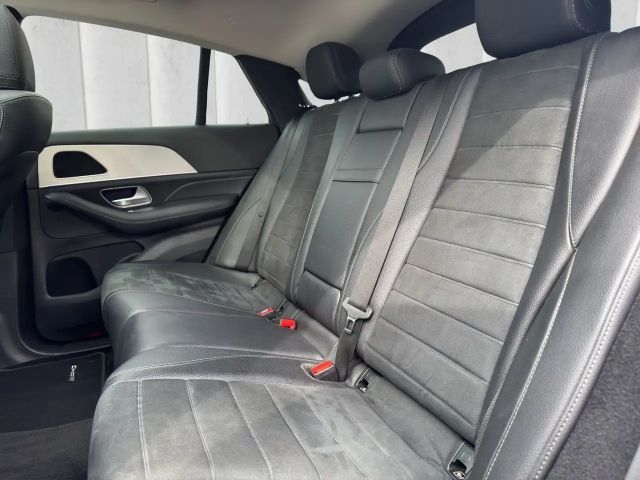Mercedes-Benz GLE 400