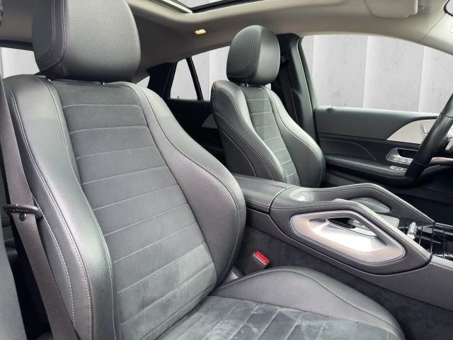 Mercedes-Benz GLE 400