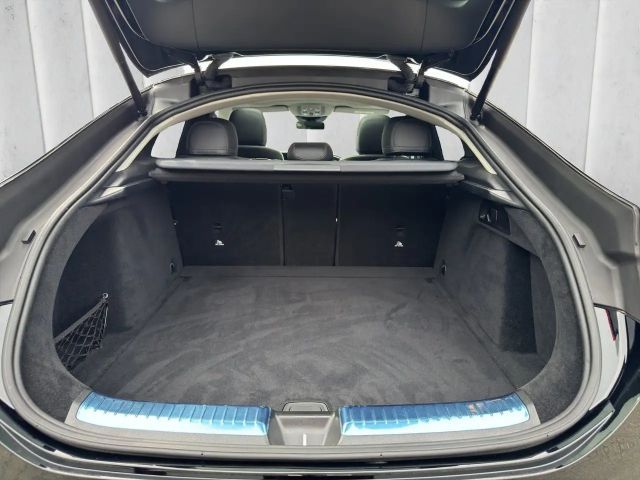 Mercedes-Benz GLE 400
