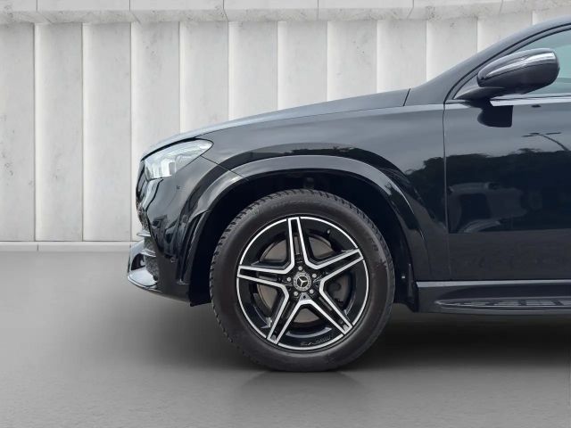Mercedes-Benz GLE 400