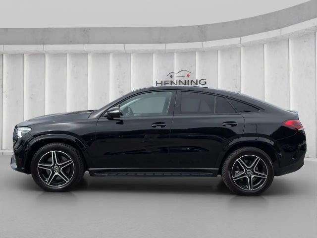 Mercedes-Benz GLE 400