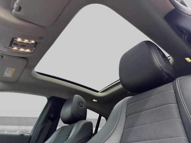 Mercedes-Benz GLE 400