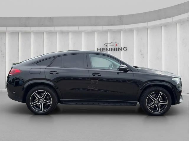 Mercedes-Benz GLE 400