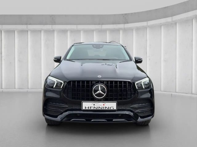 Mercedes-Benz GLE 400