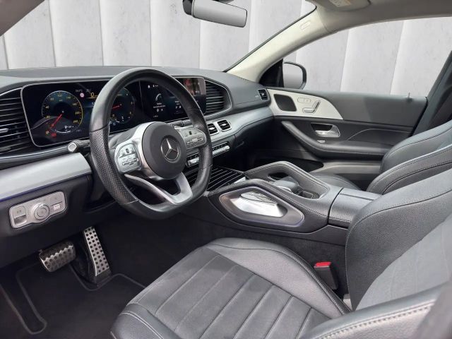 Mercedes-Benz GLE 400