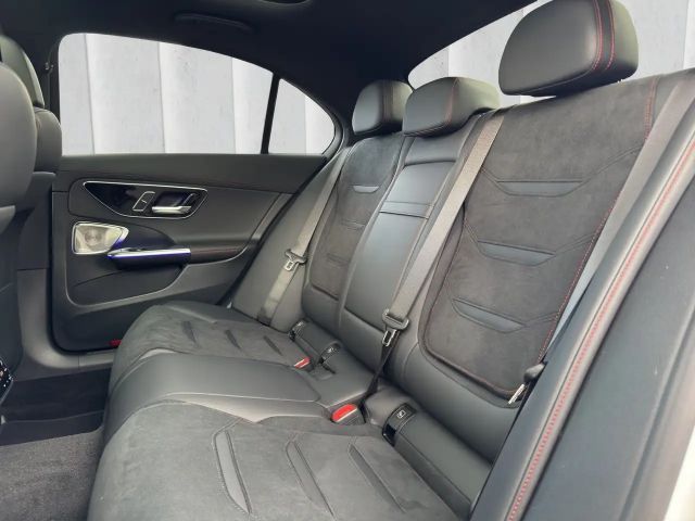 Mercedes-Benz C 43 AMG