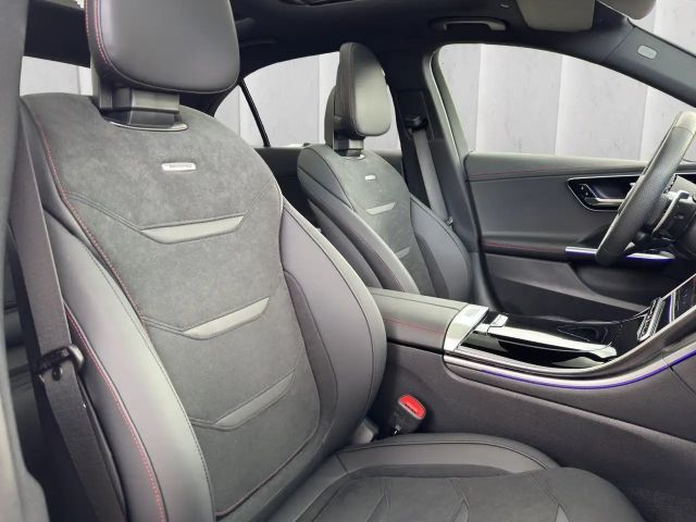Mercedes-Benz C 43 AMG