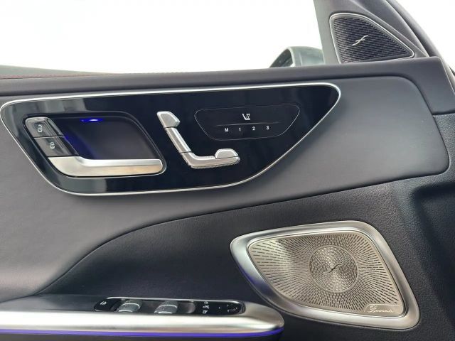 Mercedes-Benz C 43 AMG
