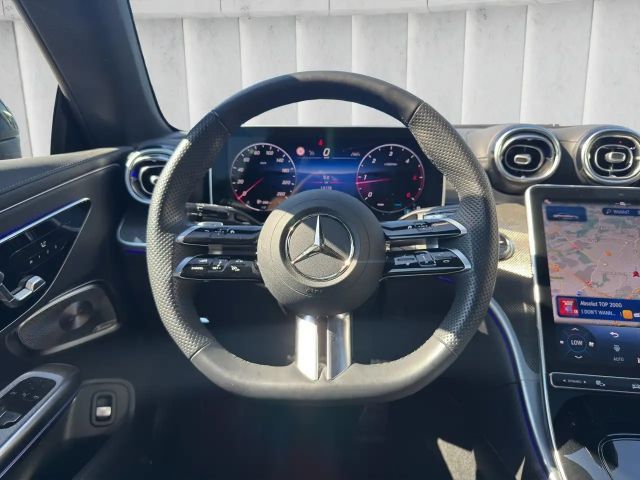 Mercedes-Benz CLE 220