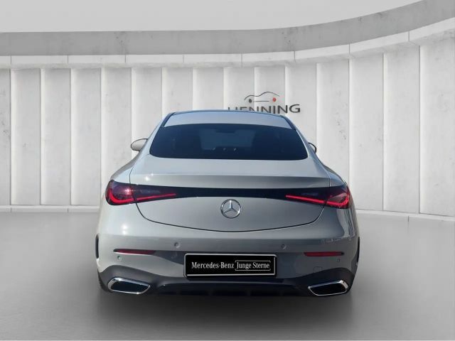 Mercedes-Benz CLE 220