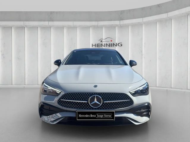 Mercedes-Benz CLE 220