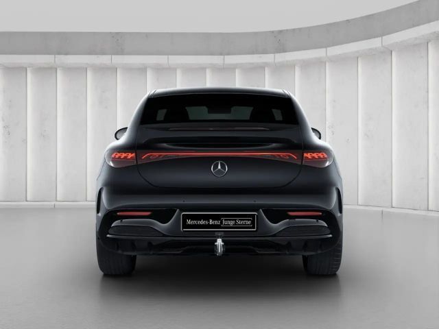 Mercedes-Benz EQE 300
