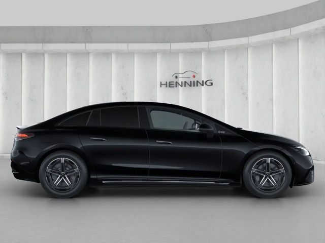 Mercedes-Benz EQE 300