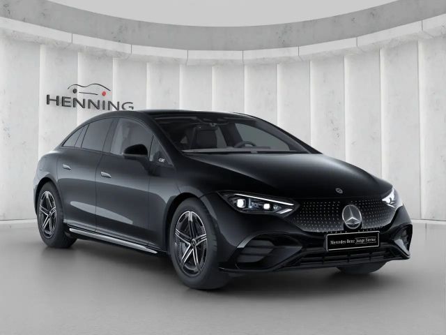 Mercedes-Benz EQE 300