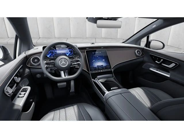 Mercedes-Benz EQE 300