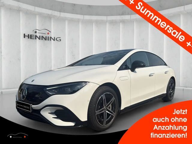Mercedes-Benz EQE 300